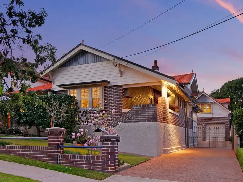 Main view of Homely house listing, 11 Bencoolen Avenue, Denistone NSW 2114