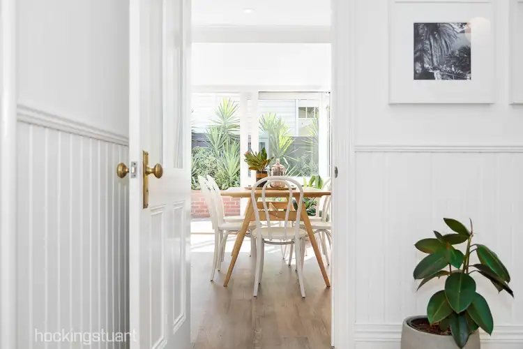 Third view of Homely house listing, 205 Clark Street, Port Melbourne VIC 3207