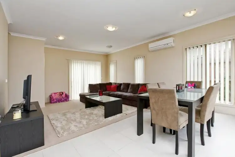 Second view of Homely house listing, 2/66 Westmeadows Lane, Truganina VIC 3029