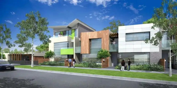 Main view of Homely land listing, Lot 16 Torq Ctl Boston Road, Torquay VIC 3228