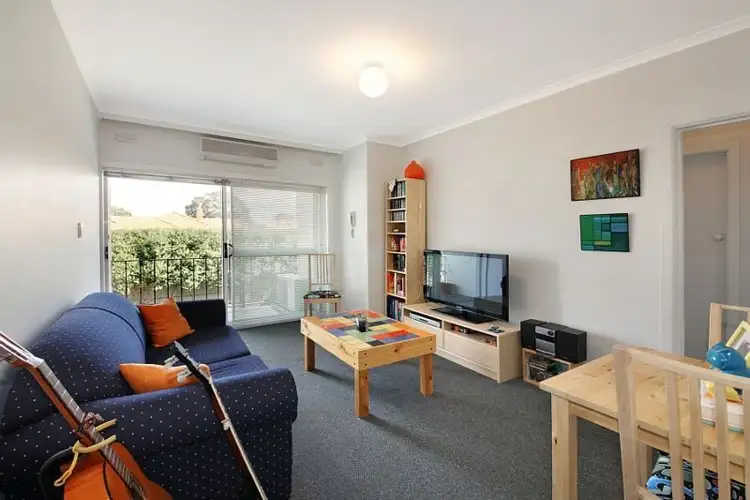 Third view of Homely apartment listing, 5/42 Tranmere Avenue, Carnegie VIC 3163