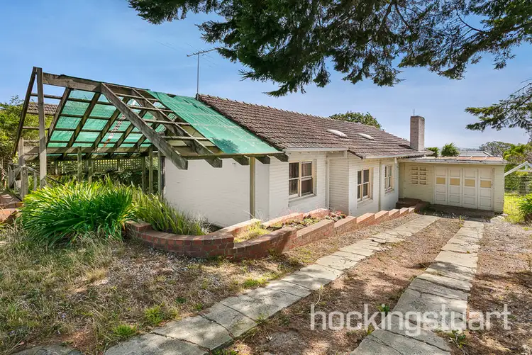 Sixth view of Homely land listing, 215 Doncaster Road, Balwyn North VIC 3104
