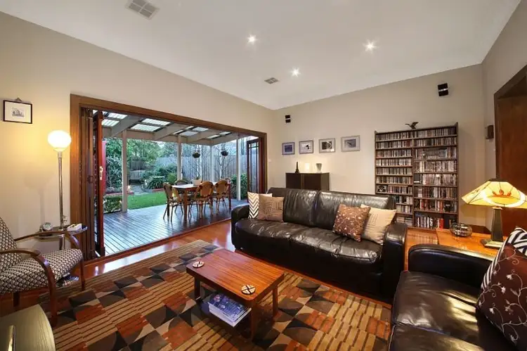 Fourth view of Homely semi-detached listing, 1 Ormond Road, Ormond VIC 3204