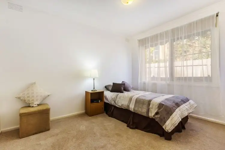 Sixth view of Homely unit listing, 2/8 Leopold Crescent, Mont Albert VIC 3127