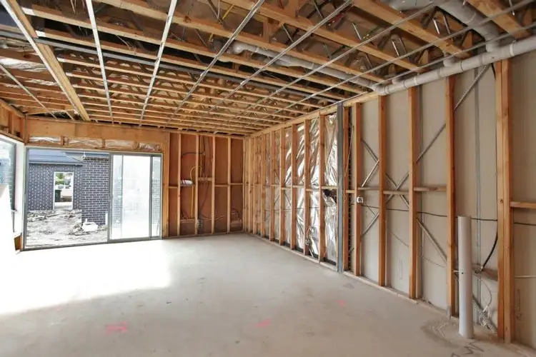 Second view of Homely unit listing, 4/13 Junction Street, Newport VIC 3015