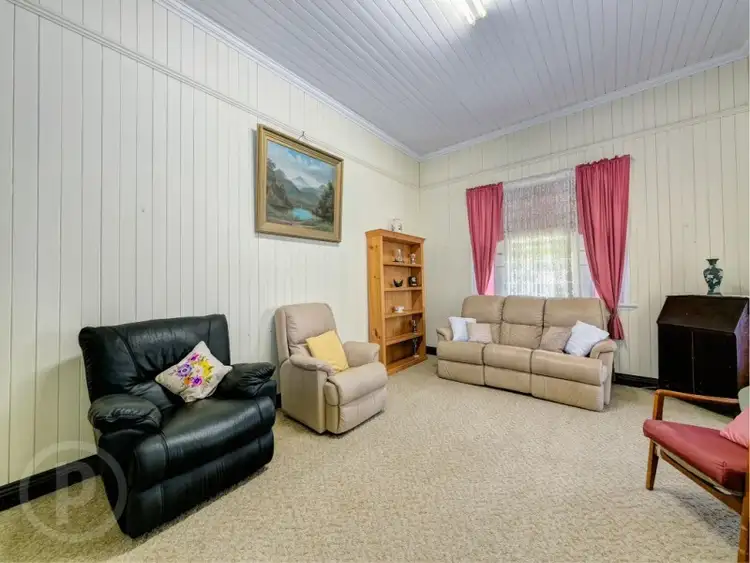 Second view of Homely house listing, 15 Harrowby Street, Corinda QLD 4075