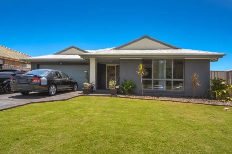 Main view of Homely house listing, 49 Isa Road, Worrigee NSW 2540