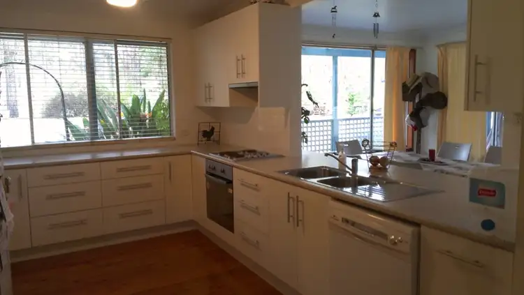 Sixth view of Homely house listing, 998 Limeburners Creek Road, Clarence Town NSW 2321