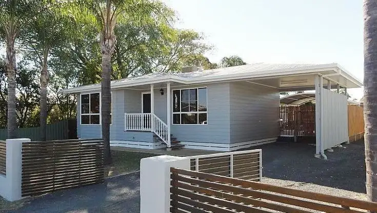 Main view of Homely house listing, 8 Leichhardt Avenue, Dalby QLD 4405