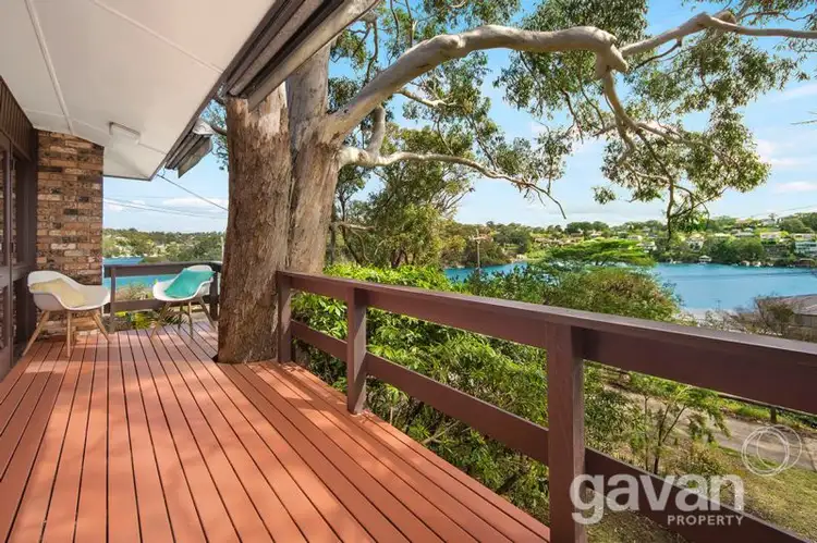 Main view of Homely house listing, 96 Queens Road, Connells Point NSW 2221