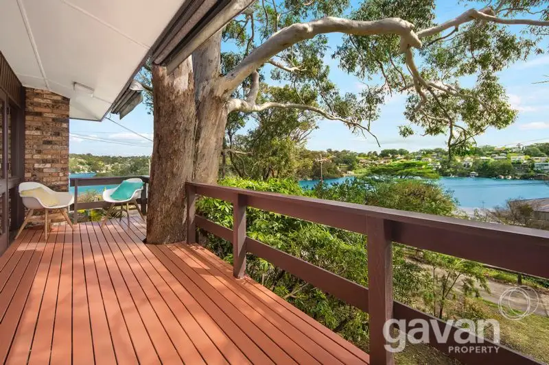 Main view of Homely house listing, 96 Queens Road, Connells Point NSW 2221