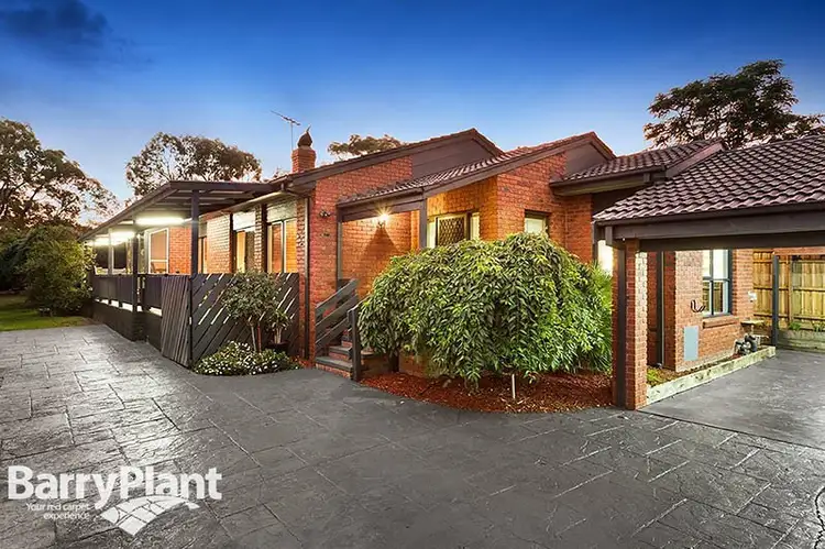 20 Trevena Close, Rowville VIC 3178