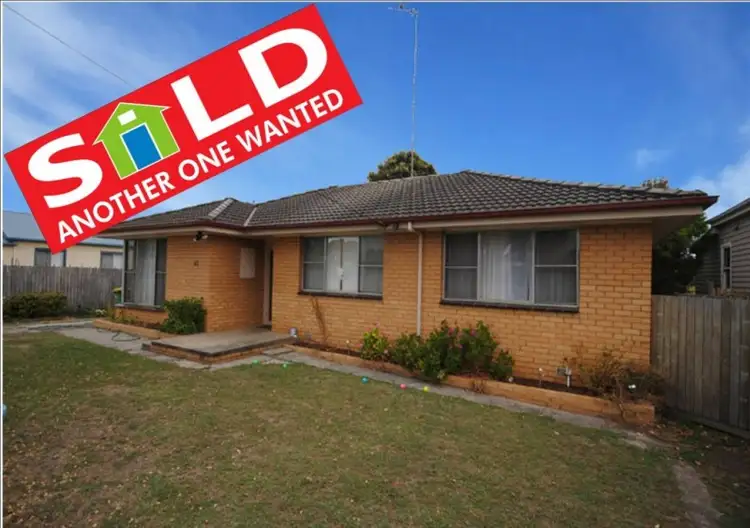 Main view of Homely house listing, 65 Otway Street, Portland VIC 3305