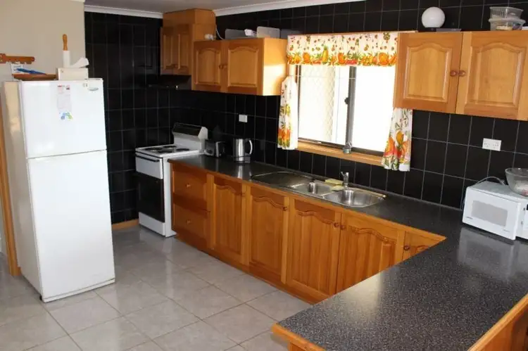 Second view of Homely house listing, 29 BRADLEY AVENUE, Venus Bay VIC 3956