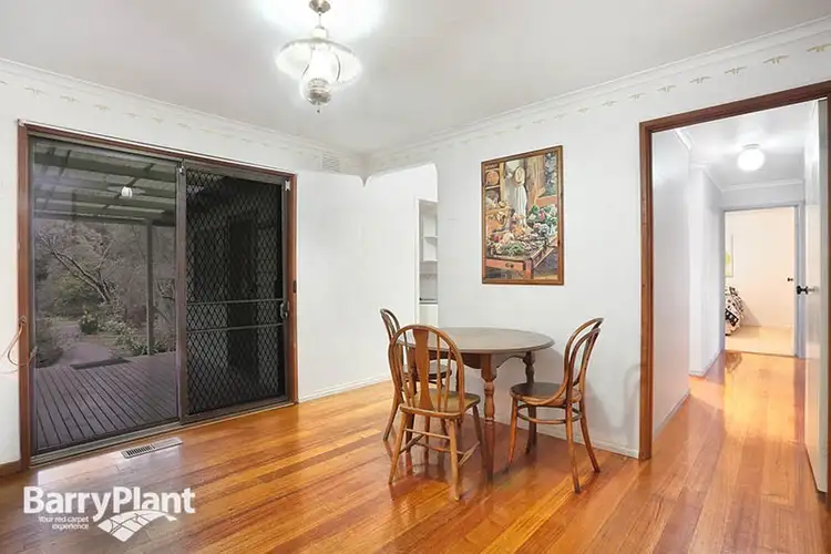 Sixth view of Homely house listing, 3 Marana Close, Lilydale VIC 3140