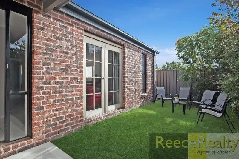 Main view of Homely villa listing, 5/31 Hill Street, Wallsend NSW 2287