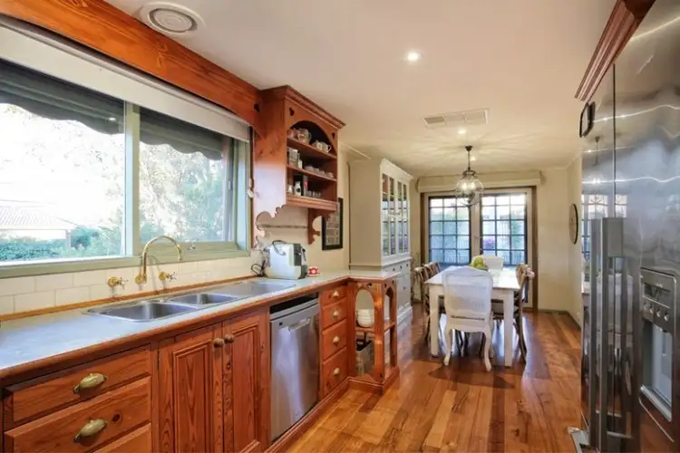 Sixth view of Homely house listing, 3 Gunn Court, Westmeadows VIC 3049