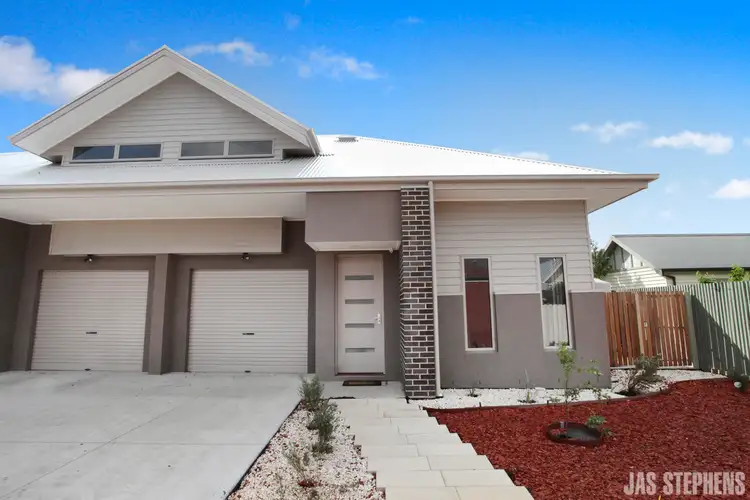 2/40 Ridley Street, Albion VIC 3020
