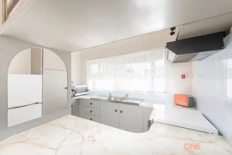 Second view of Homely house listing, Site 16 Fourth Street, 687 Pacific Highway, Belmont NSW 2280