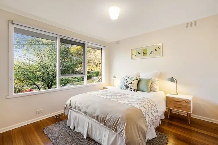 Fourth view of Homely house listing, 32A Orient Avenue, Mitcham VIC 3132