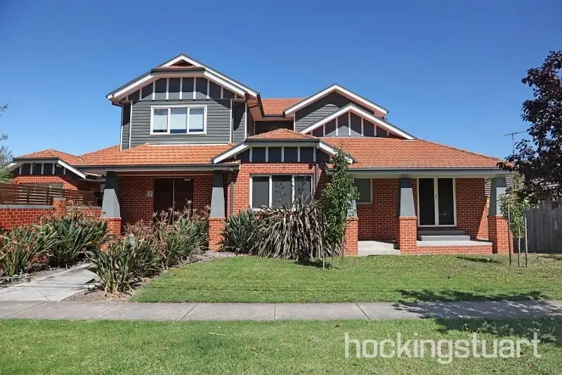 Main view of Homely unit listing, 4/11-13 Station Avenue, Mckinnon VIC 3204