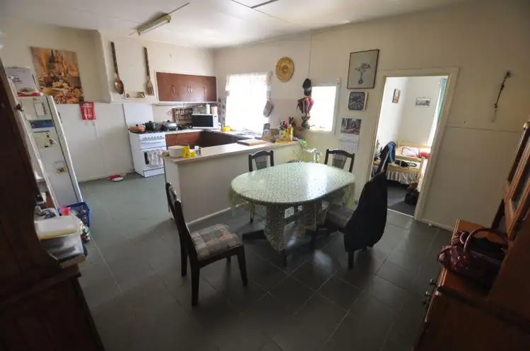 Third view of Homely house listing, 54 Seymour Street, Lismore VIC 3324