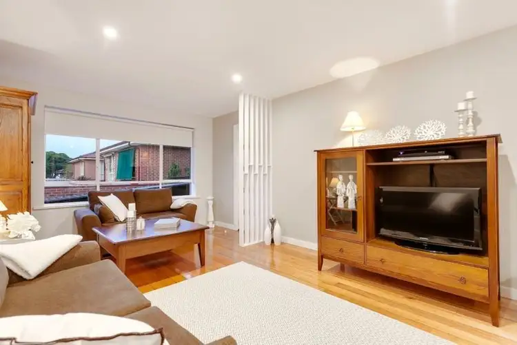 Third view of Homely unit listing, 2/2 Campbell Street, Heathmont VIC 3135