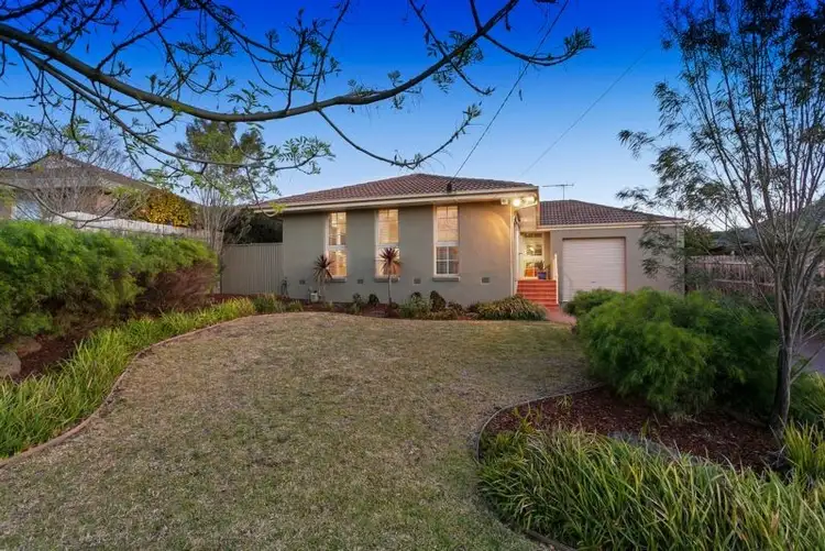Third view of Homely house listing, 51 Goldsmith Avenue, Ringwood North VIC 3134