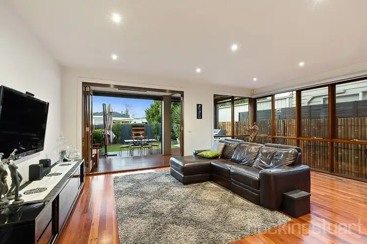 Third view of Homely townhouse listing, 69B Latham Street, Bentleigh East VIC 3165