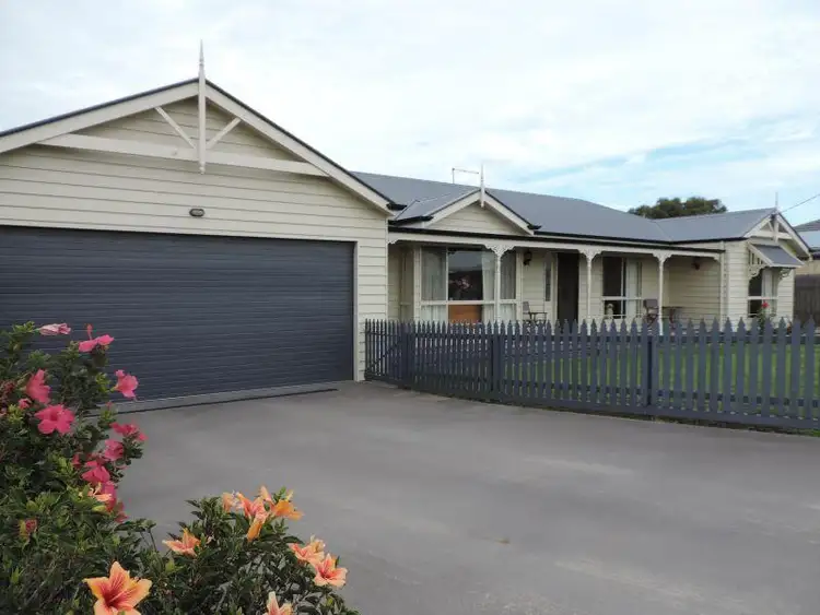 Second view of Homely house listing, 26 Bream Road, Lake Tyers Beach VIC 3909