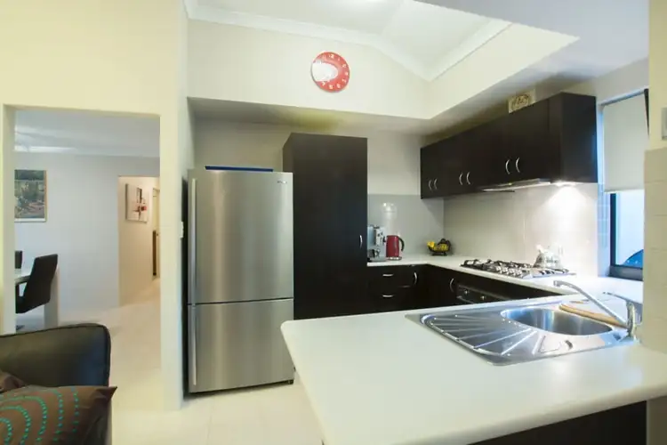 Sixth view of Homely house listing, 395 Karrinyup Road, Karrinyup WA 6018