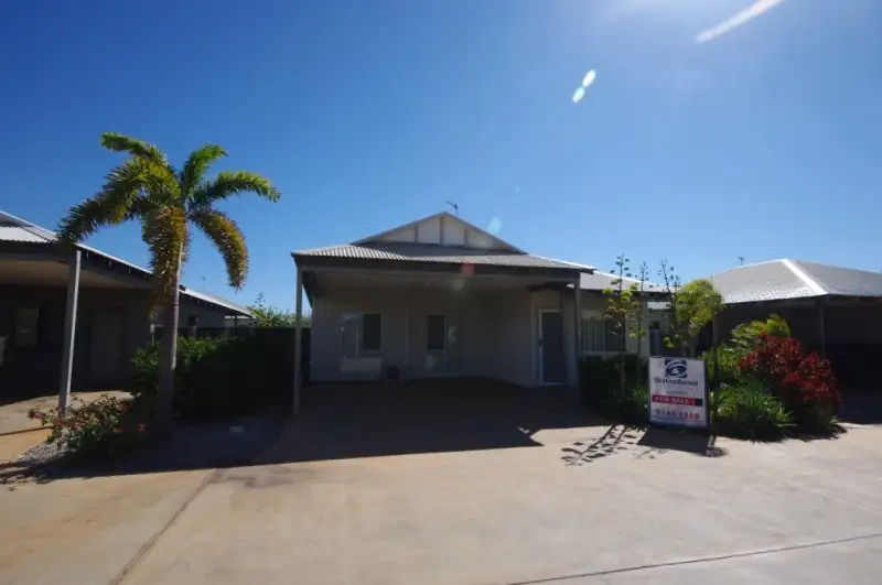 Main view of Homely villa listing, 28C Kallama Parade, Millars Well WA 6714