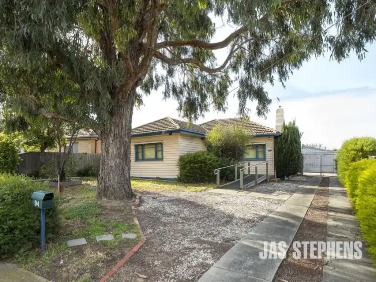 Second view of Homely house listing, 94 Westmoreland Road, Sunshine North VIC 3020
