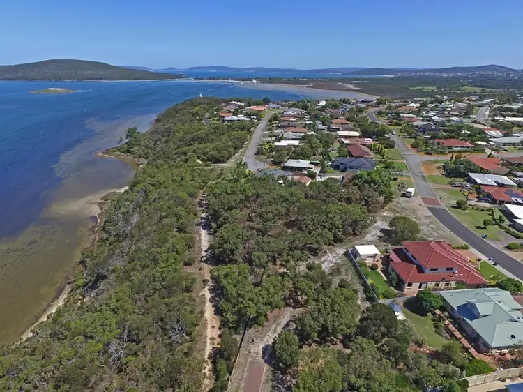 Sixth view of Homely land listing, 12 Sea View, Bayonet Head WA 6330