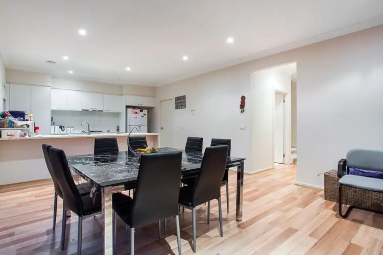 Third view of Homely house listing, 31 Eloura Circuit, Taylors Hill VIC 3037