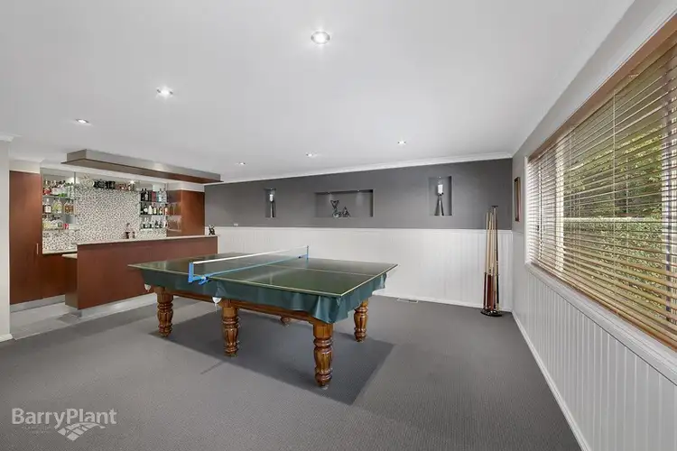 Sixth view of Homely house listing, 84 Quarry Hills Drive, Berwick VIC 3806