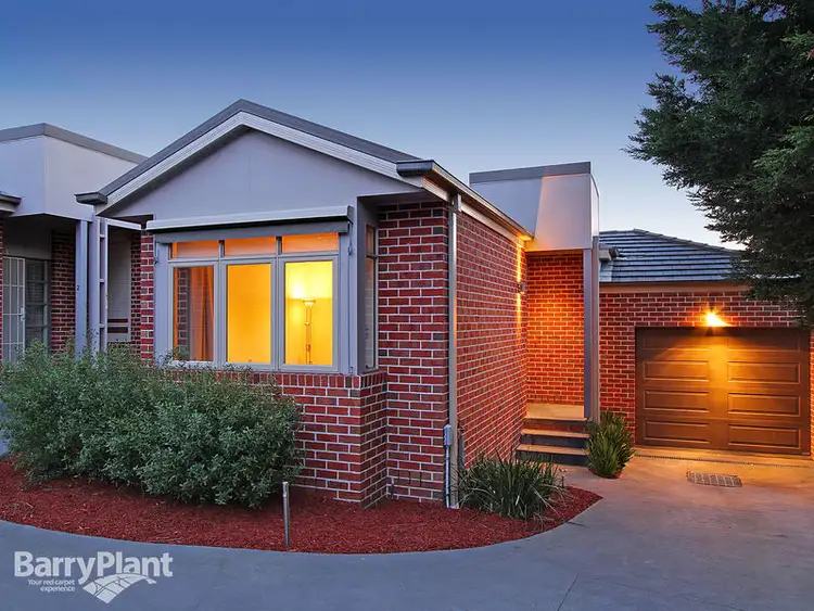 3/34 Pine Crescent, Boronia VIC 3155
