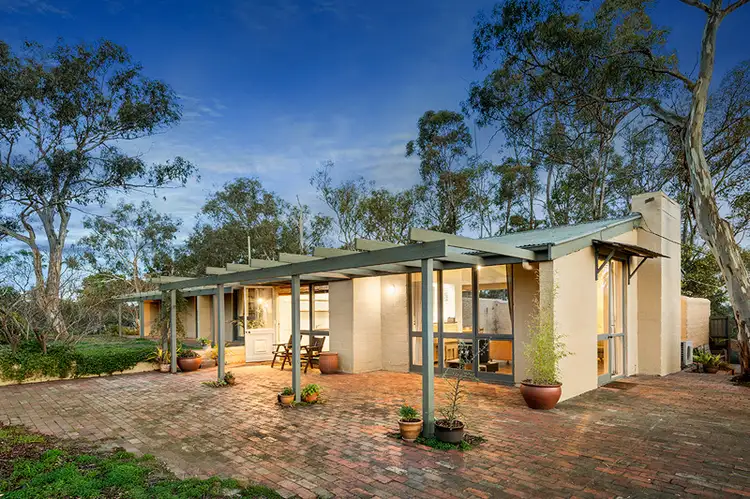 Main view of Homely house listing, 24 Piper Crescent, Eltham VIC 3095