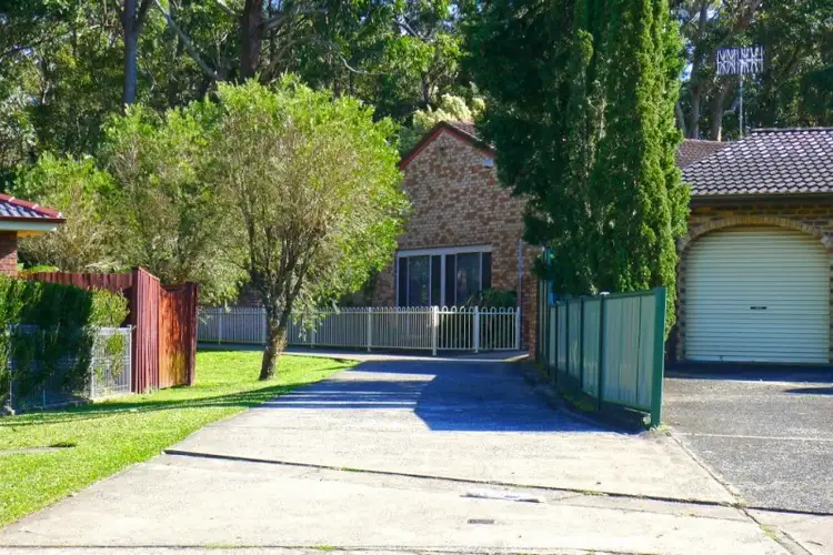 Fourth view of Homely house listing, 5 Samantha Cr, Kincumber NSW 2251