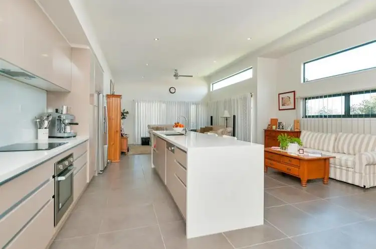 Third view of Homely house listing, 1 Sirmione Court, Raceview QLD 4305