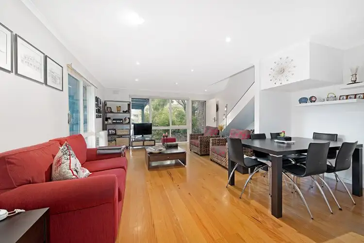Fourth view of Homely apartment listing, 38/99-101 Nepean Highway, Seaford VIC 3198
