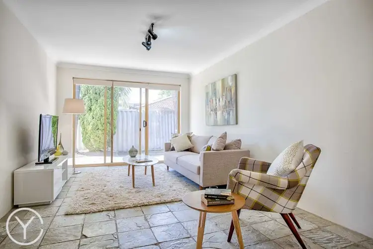 Fourth view of Homely villa listing, 4/44 Cranford Ave, Mount Pleasant WA 6153