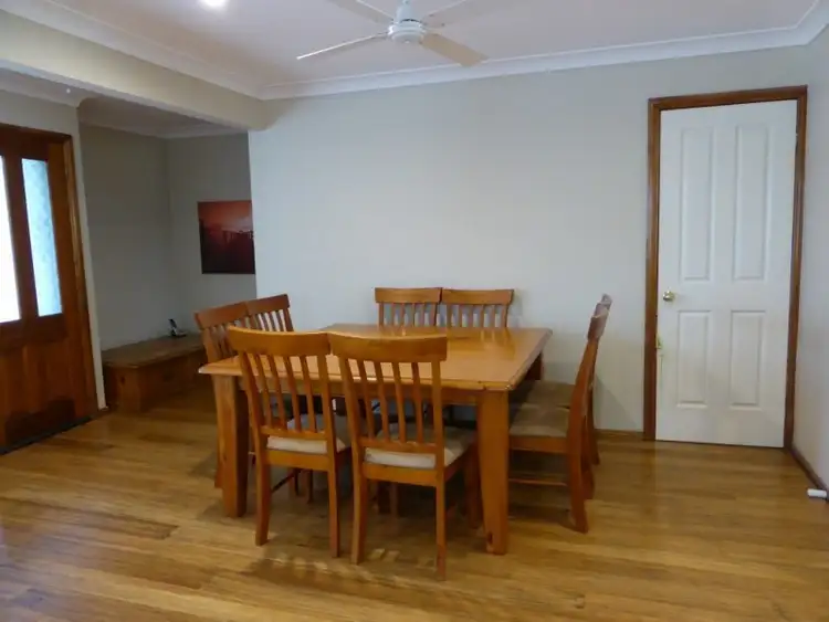 Third view of Homely house listing, 36 Old Coach Road, Limeburners Creek NSW 2324