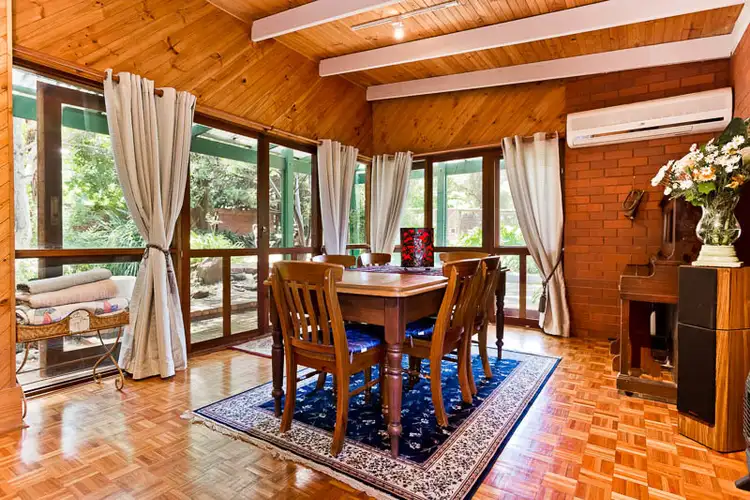Fifth view of Homely house listing, 11 Waylen Road, Darlington WA 6070