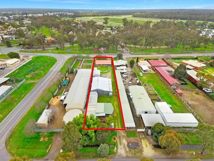 44 Heinz Street, East Bendigo VIC 3550