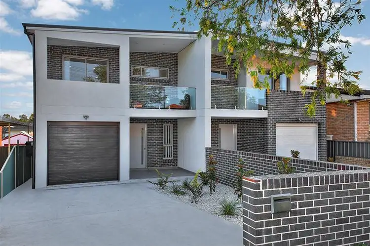Main view of Homely semi-detached listing, 34A Craigie Avenue, Padstow NSW 2211