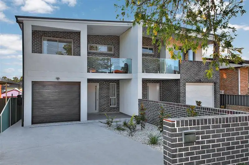 Main view of Homely semi-detached listing, 34A Craigie Avenue, Padstow NSW 2211