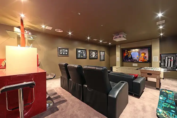 Second view of Homely house listing, 57 Parkside Boulevard, Lysterfield South VIC 3156