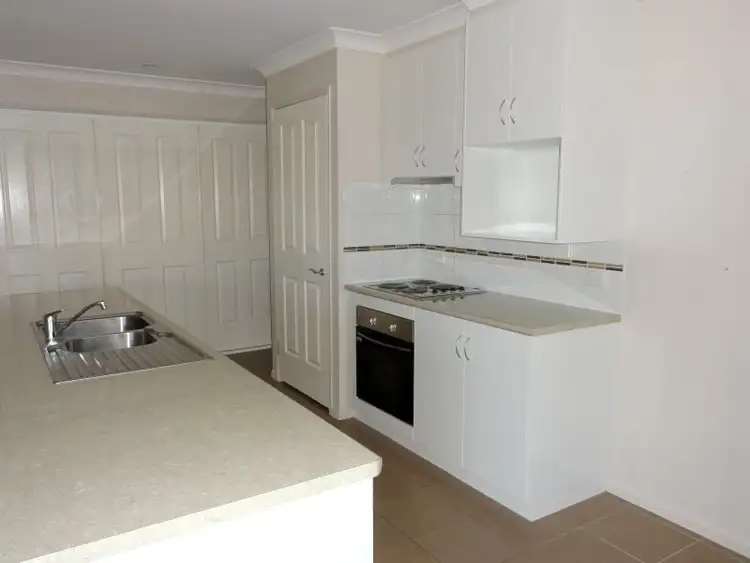 Second view of Homely house listing, 29 Diggers Drive, Dalby QLD 4405