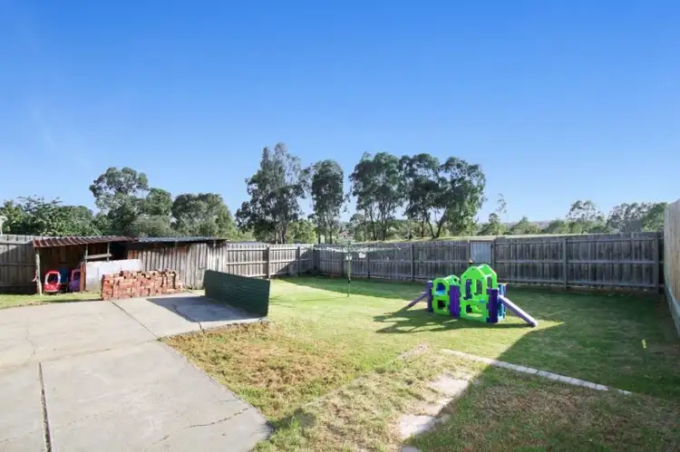 Sixth view of Homely house listing, 34 Winter Crescent, Reservoir VIC 3073